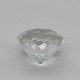 White Topaz  4.43 Ct Certified